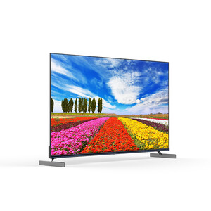تلویزیون آیوا 50 اینچ کیو ال ای دی 4K مدل Z هوشمند