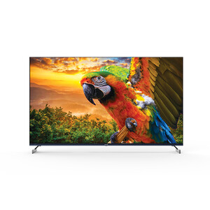 تلویزیون آیوا 55 اینچ کیو ال ای دی 4K مدل Z هوشمند