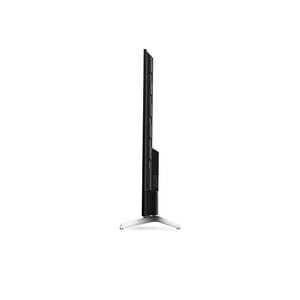 تلویزیون آیوا 75 اینچ کیو ال ای دی 4K مدل Z هوشمند