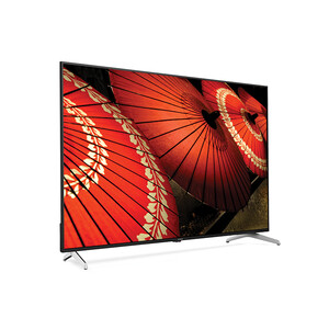 تلویزیون آیوا 75 اینچ کیو ال ای دی 4K مدل Z هوشمند