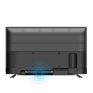 تلویزیون  آیوا 55 اینچ ال ای دی مدل M7 هوشمند