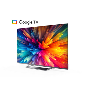 تلویزیون آیوا 55اینچ مدل ZQ  C3H GRAY