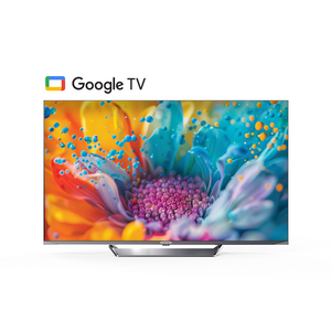 تلویزیون آیوا  55اینچ مدل ZQ C3D GRAY