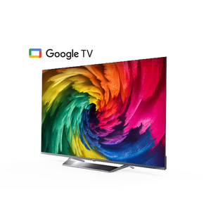 تلویزیون آیوا  55اینچ مدل ZQ C3D GRAY