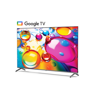تلویزیون آیوا  65اینچ مدل ZQ   C3D GRAY