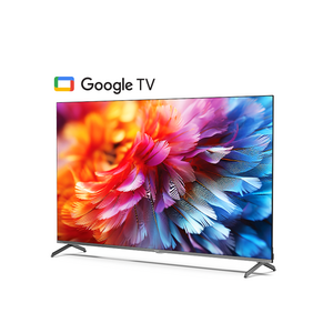 تلویزیون  آیوا 65اینچ  مدل ZQ  C3H GRAY