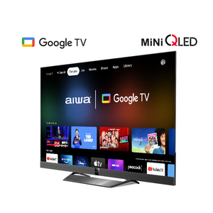 تلویزیون  آیوا 65اینچ مدل MINI QLED سری ZM  N9U GRAY