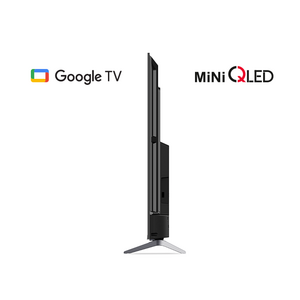 تلویزیون  آیوا 65اینچ مدل MINI QLED سری ZM  N9U GRAY