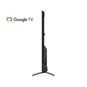 تلویزیون  آیوا 75اینچ مدل ZQ  C3H GRAY