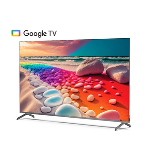 تلویزیون  آیوا 75اینچ مدل ZQ  C3H GRAY