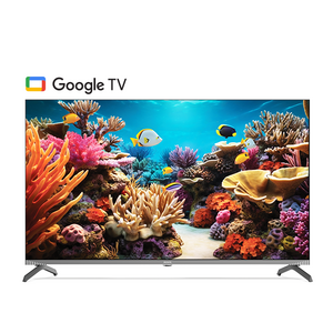 تلویزیون  آیوا 75اینچ مدل ZQ  C3H GRAY
