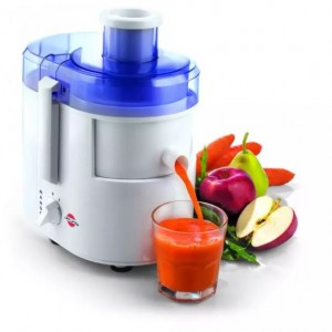 آبمیوه گیری پارس خزر مدل مانگو - Mango