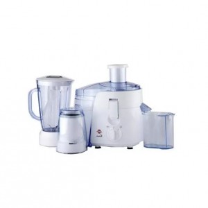 آبمیوه گیری پارس خزر سه کاره مدل ویتافروت - Vitafruit با پارچ شیشه ای