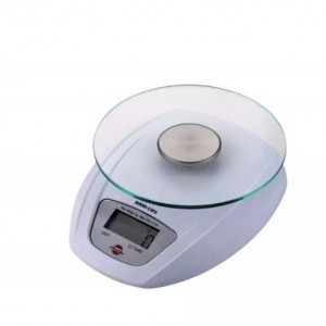 ترازو دیجیتال آشپزخانه پارس خزر مدل habi life