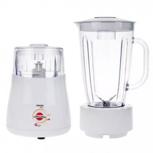 خردکن پارس خزر مدل امگا پلاس