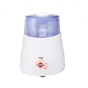 خردکن پارس خزر مدل امگا