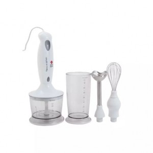 هند بلندر پارس خزر مدل سالسا - Salsa