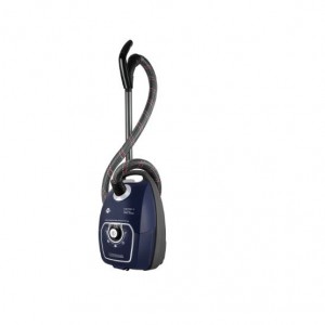 جاروبرقی پارس خزر مدل  2500WN سورمه ای