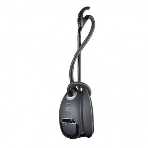 جارو برقی پارس خزر مدل2500W Chrome KOMPRESSOR