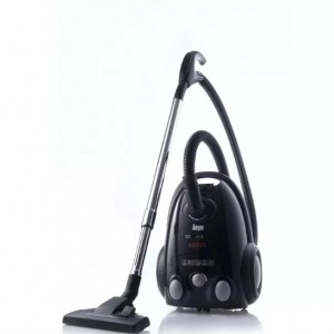 جارو برقی پارس خزر مدل لوتوس - Lotus