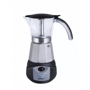 قهوه ساز پارس خزر مدل موکا اکسپرس