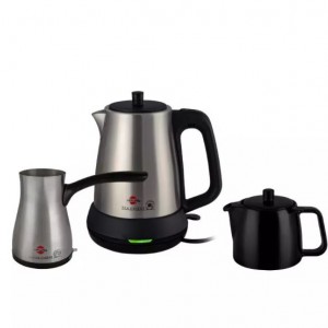 دم آور قهوه ساز پارس خزر مدل گرمنوش