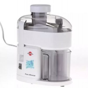 آبمیوه گیری پارس خزر تک کاره مدل 700P