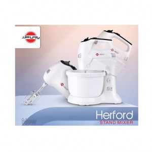 همزن پارس خزر کاسه دار مدل  Herford