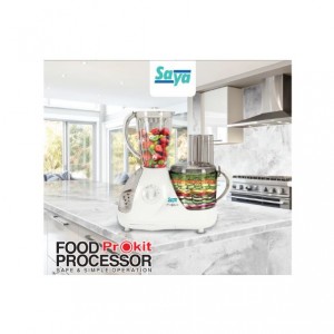 غذاساز 11کاره پارس خزر مدل پروکیت