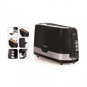 توستر نان پارس خزر مدل Tanoorak-L