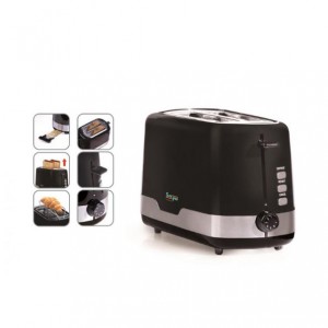 توستر نان پارس خزر مدل Tanoorak-C