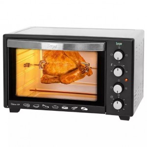 آون توسترپارس خزر مدل ولرکانVolercan 35