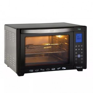 آون توستر پارس خزر مدل ولرکان دیجیتال - Volercan 35