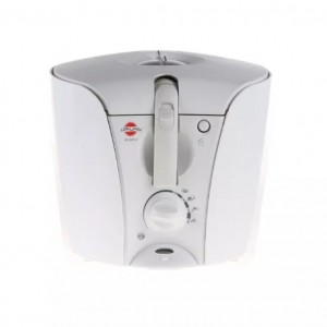 سرخ کن پارس خزر مدل 2014