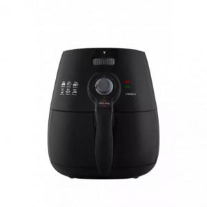 سرخ کن بدون روغن پارس خزر مدل کریسپی CRISPY(بدون ظرف کیک)