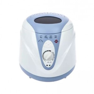 مینی سرخ کن پارس خزر ناگت مدل ZG10A