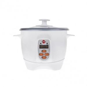 پلوپز پارس خزر مولتی کوکر 2 نفره مدل تفتان 61