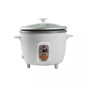 پلوپز پارس خزر مولتی کوکر 8 نفره مدل تفتان 181