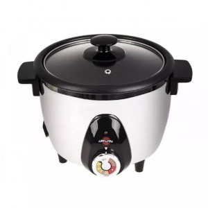 پلوپز پارس خزر 8نفره مدل تی اس 181 - TS-181