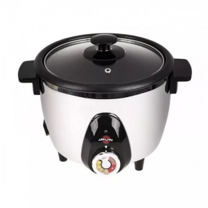 پلوپز پارس خزر 4نفره مدل تی اس 101 - TS-101