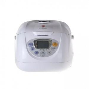 پلوپز پارس خزر دیجیتال 4 نفره مدل DMC-101P