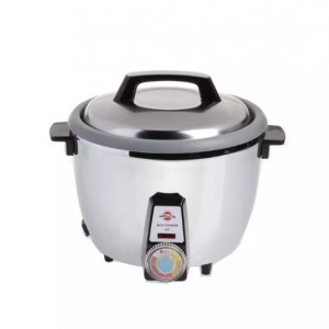 پلوپز پارس خزر 12 نفره مدل تی اس 271 - TS-271