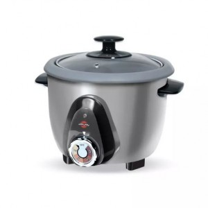 پلوپز صادراتی پارس خزر 8 نفره مدل RC181TSE-110V