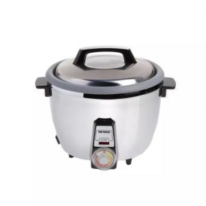 پلوپز صادراتی پارس خزر 8 نفره مدل RC181TSE-110V
