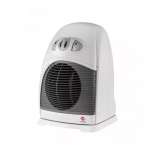 فن هیتر پارس خزر ایستاده با پایه ثابت مدل 2000E