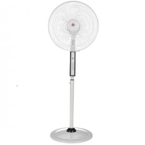 پنکه  پایه بلند پارس خزر مدل 4010