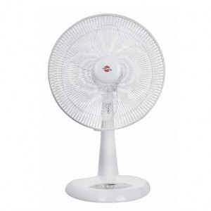 پنکه رومیزی پارس خزر مدل ریما بدون کنترل RIMA