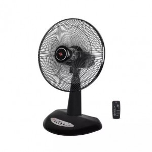 پنکه رومیزی پارس خزر مدل ریما با کنترل RIMA