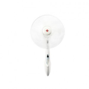 پنکه دیواری پارس خزر مدل زافی