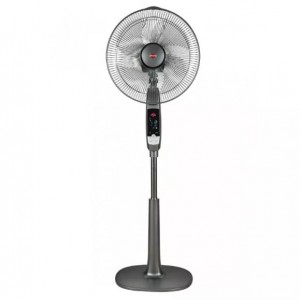 پنکه  پایه بلند پارس خزر مدل Pro Smart بدون WIFI